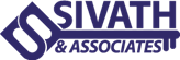 Sivath & Associates Sole Co., Ltd. Logo